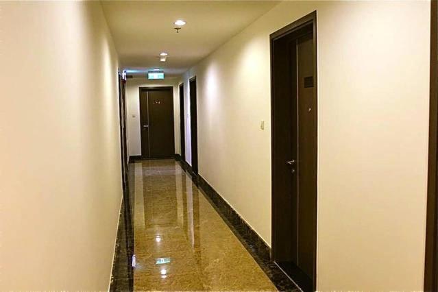 Icon56 Saigon Apartman Ho Si Minh-város Kültér fotó