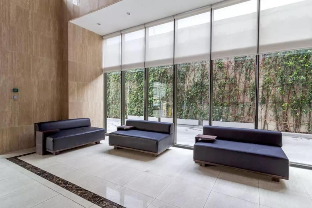 Icon56 Saigon Apartman Ho Si Minh-város Kültér fotó